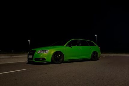Audi A6 360.000 km 6.200 &euro; Wismar 23968