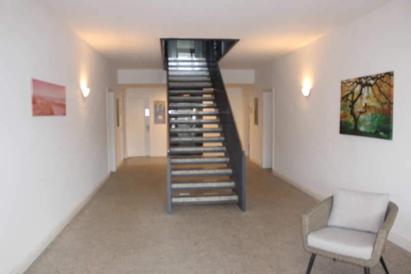 Erstklassige Ferienwohnung in 23968 Hohen Wischendorf 1 zimmer