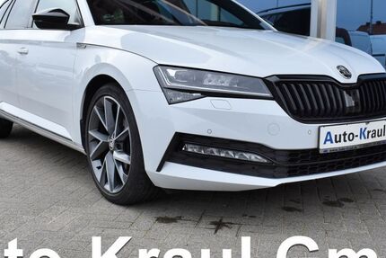 Skoda Superb 82.489 km 27.349 € Rehna 19217