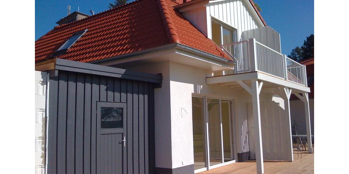 Doppelhaushälfte Bad Kleinen - 3 Zimmer, 60 m&sup2;, 335.000&euro; | Angebot:26882447