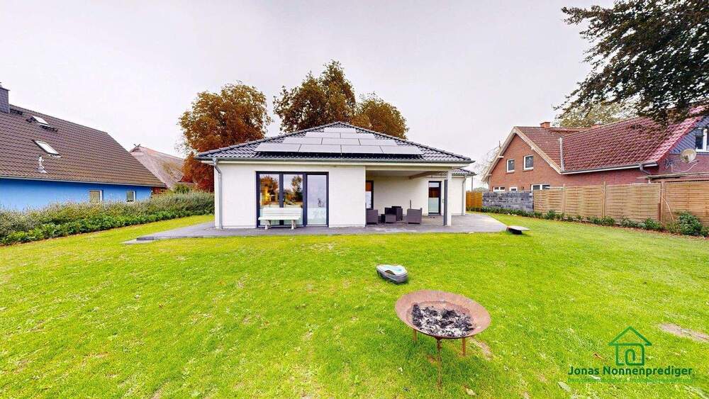 Einfamilienhaus Mühlen Eichsen OT Groß Eichsen Dragun - 4 Zimmer, 146 m&sup2;, 449.000&euro; | Angebot:25657400