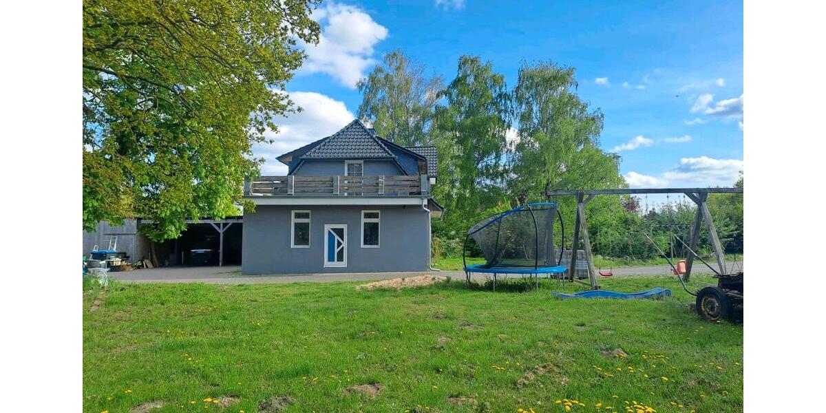 Einfamilienhaus Hagenow - 8 Zimmer, 260 m&sup2;, 495.000&euro; | Angebot:20451254