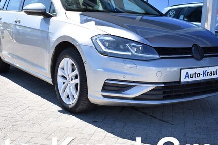 VW Golf 328.232 km 5.499 € Rehna 19217