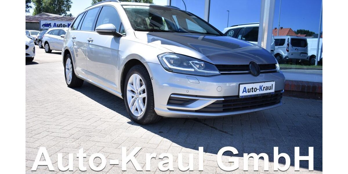 VW Golf 328.232 km 5.499 € Rehna 19217