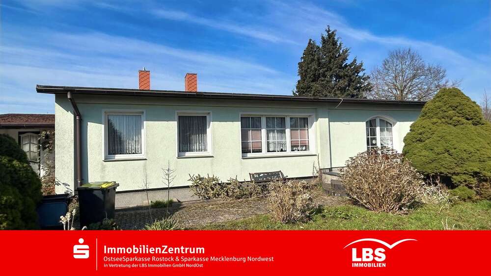 Einfamilienhaus Groß Brütz Groß Brütz - 6 Zimmer, 139 m&sup2;, 210.000&euro; | Angebot:26670070