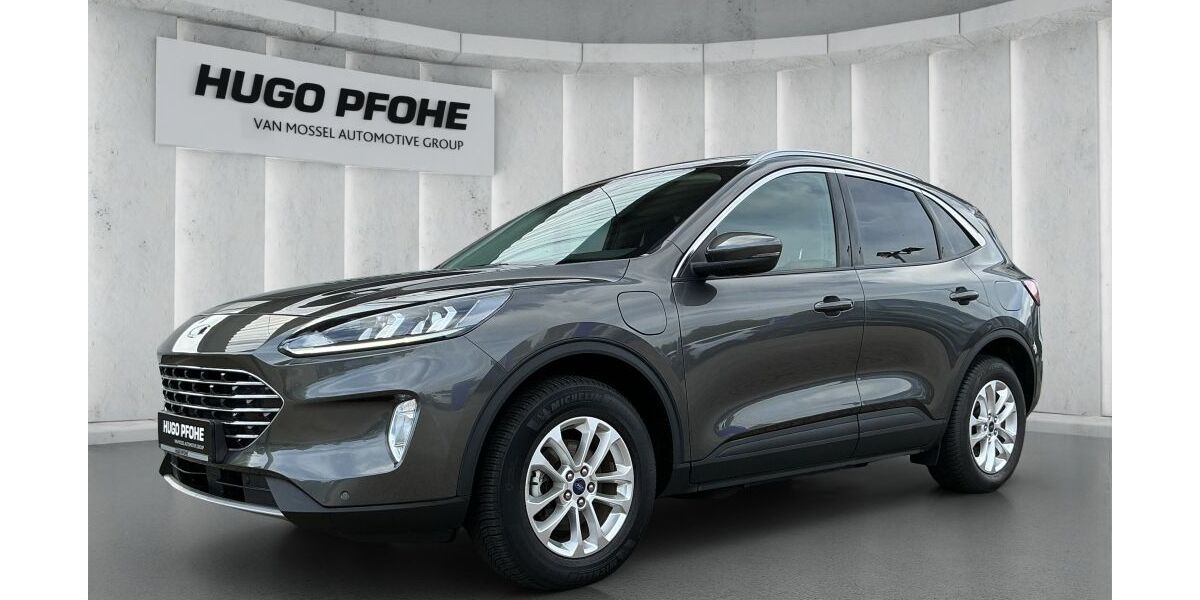 Ford Kuga 38.000 km 24.900 &euro; Schwerin 19061