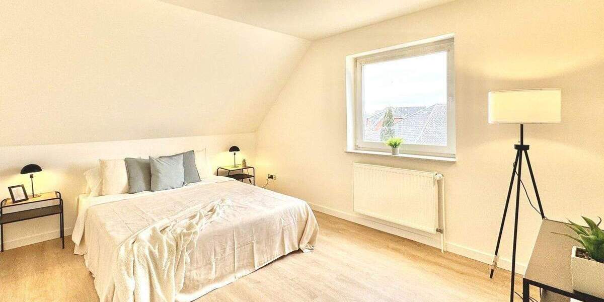 Doppelhaushälfte Wismar Friedenshof - 4 Zimmer, 127 m&sup2;, 369.900&euro; | Angebot:25571911