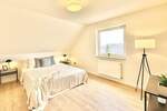 Doppelhaushälfte Wismar Friedenshof - 4 Zimmer, 127 m&sup2;, 369.900&euro; | Angebot:25571911