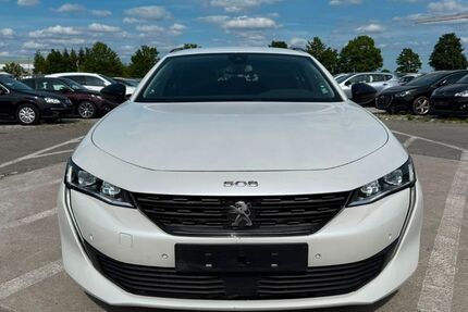Peugeot 508 176.000 km 12.800 &euro; Mittenwalde 15749