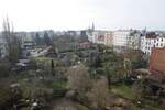 Etagenwohnung Schwerin Schelfstadt - 2 Zimmer, 58 m&sup2;, 390&euro; | Angebot:26543842