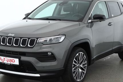 Jeep Compass 65.436 km 20.990 &euro; Schwerin 19061