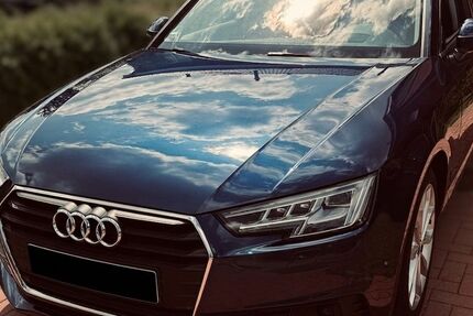 Audi A4 180.900 km 12.890 &euro; Schwerin 19055