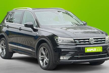 VW Tiguan 104.094 km 18.590 &euro; Schwerin 19055