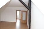 Dachgeschoßwohnung Hagenow - 4 Zimmer, 85 m&sup2;, 590&euro; | Angebot:25868132