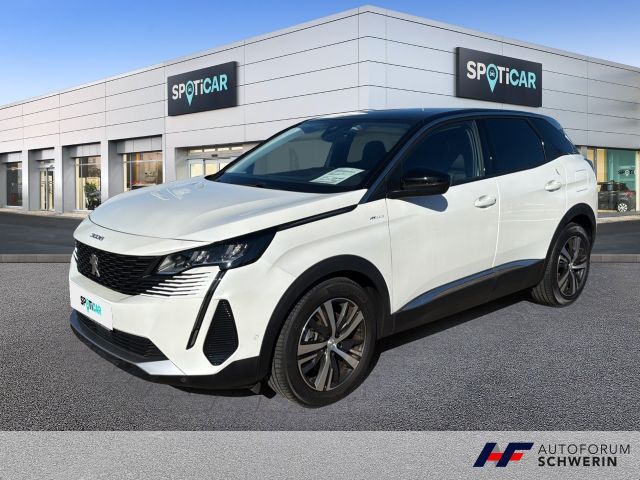 Peugeot 3008 42.000 km 28.777 &euro; Schwerin 19057