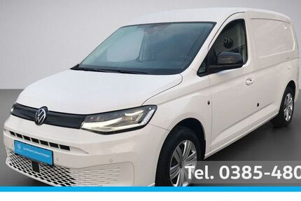 VW Caddy Maxi