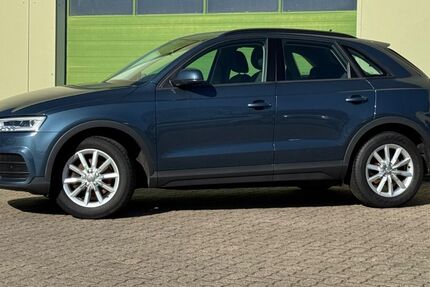 Audi Q3 137.680 km 13.495 &euro; Brüsewitz 19071