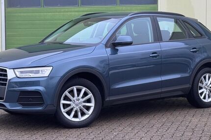 Audi Q3 137.680 km 13.795 &euro; Brüsewitz 19071