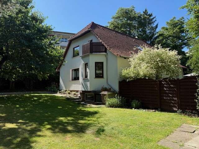 Haus zum Kaufen in Gadebusch 225.000 € 170 m²
