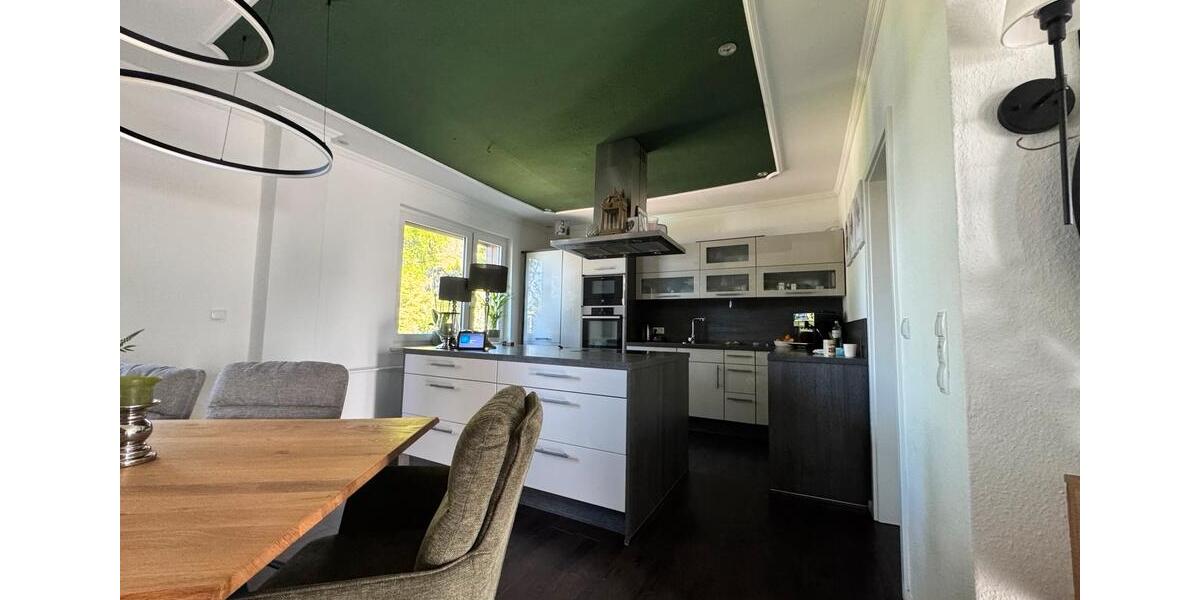 Einfamilienhaus Sternberg - 6 Zimmer, 260 m&sup2;, 499.000&euro; | Angebot:27026107