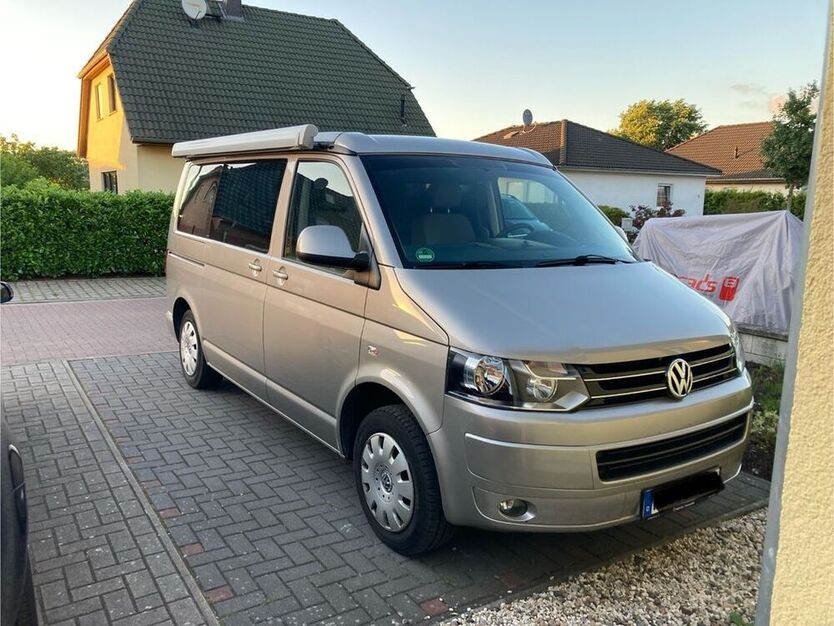 T5 California