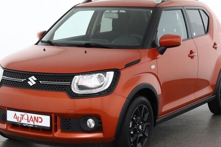 Suzuki Ignis 32.312 km 14.990 &euro; Wismar 23970