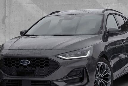 Ford Focus 5.000 km 35.990 &euro; Schwerin 19061