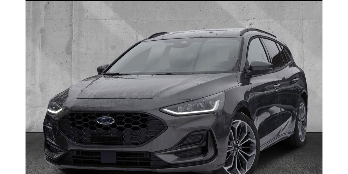 Ford Focus 5.000 km 35.990 &euro; Schwerin 19061