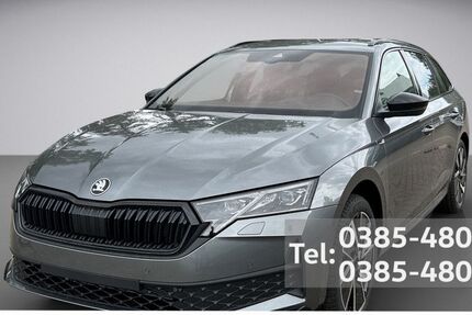 Skoda Octavia 2.300 km 39.990 € Schwerin 19057
