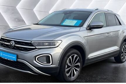 VW T-Roc 14.573 km 28.990 &euro; Lübben 15907