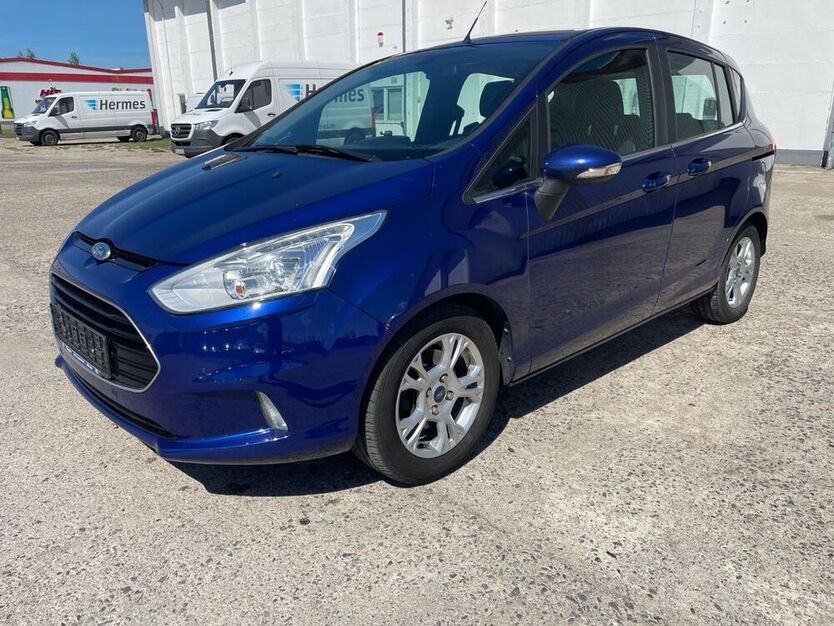 B-Max
