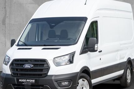 Ford Transit 21.687 km 32.450 &euro; Schwerin 19061