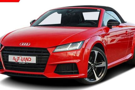Audi TT 37.700 km 27.950 € Schwerin 19061