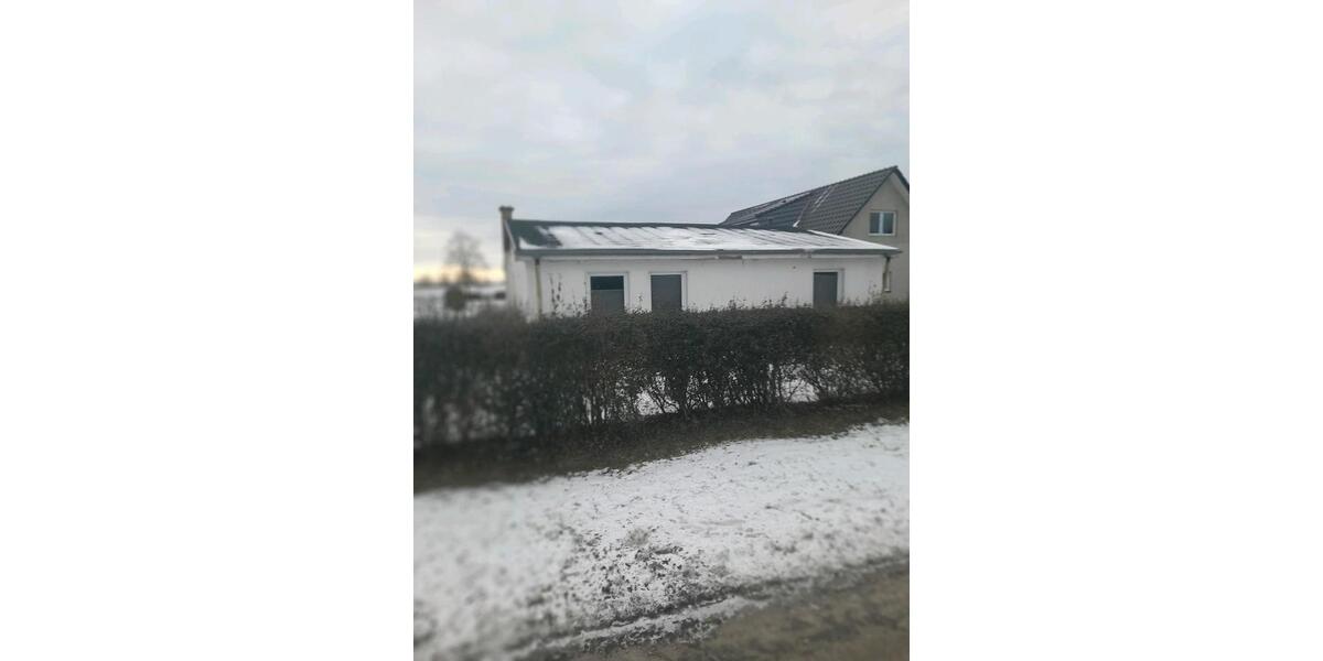 Einfamilienhaus Brüel - 4 Zimmer, 230 m&sup2;, 300.000&euro; | Angebot:24787988