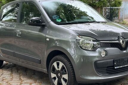 Renault Twingo 95.222 km 6.450 &euro; Eichwalde 15732