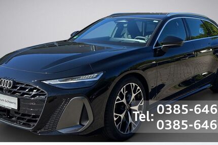 Audi A6 12.500 km 67.990 &euro; Schwerin 19061