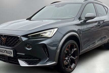 Cupra Formentor 41.798 km 32.995 &euro; Wismar 23966
