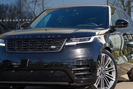 Land Rover Range Rover Velar 3.800 km 77.990 &euro; Schwerin 19057