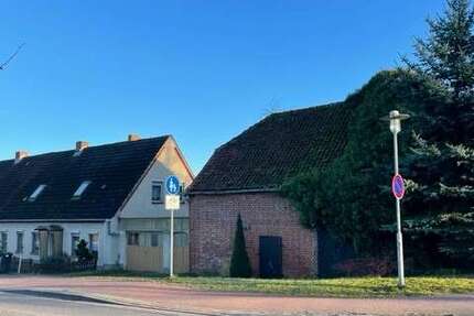 Haus Gadebusch - 6 Zimmer, 150 m&sup2;, 200.000&euro; | Angebot:25647790