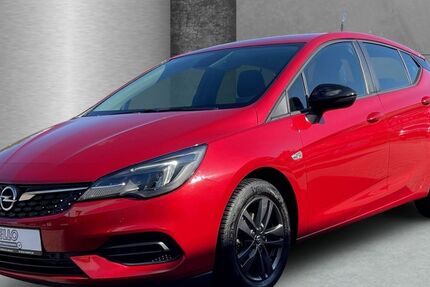 Opel Astra 51.156 km 14.990 € Schwerin 19061