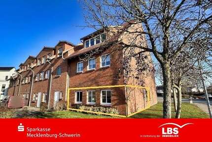 Wohnung Pampow - 2 Zimmer, 50 m&sup2;, 55.000&euro; | Angebot:26902627