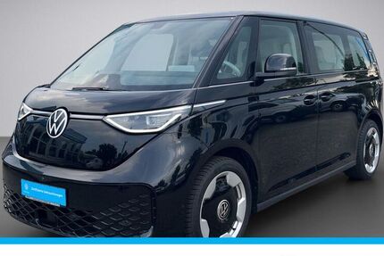 VW ID. Buzz