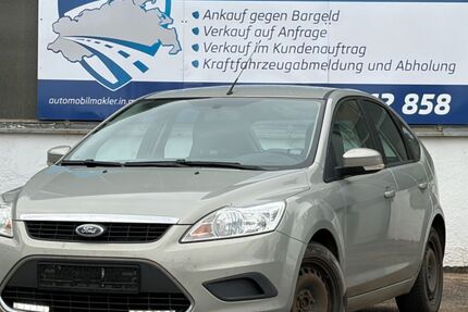 Ford Focus 195.006 km 2.100 &euro; Schwerin 19055