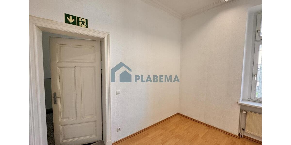 Etagenwohnung Schwerin - 4 Zimmer, 83 m&sup2;, 1.160&euro; | Angebot:26267410