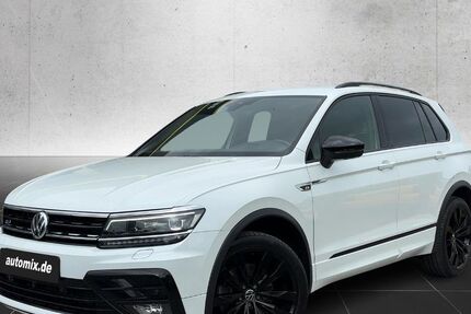 VW Tiguan 35.851 km 29.900 &euro; Gadebusch 19205