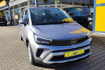 Opel Crossland (X) 21.778 km 16.750 &euro; Zossen 15806