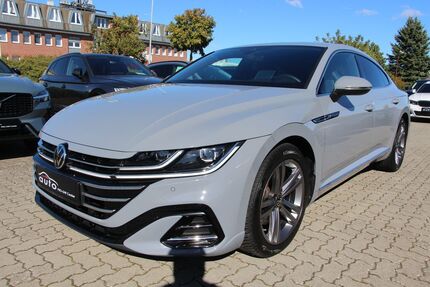 VW Arteon 100.968 km 31.990 € Pampow 19075