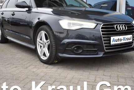 Audi A6 91.883 km 21.549 &euro; Rehna 19217