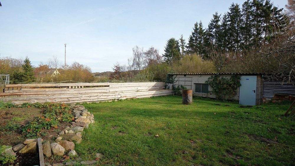 Doppelhaushälfte Dämelow Dämelow - 8 Zimmer, 181 m&sup2;, 220.000&euro; | Angebot:25731577