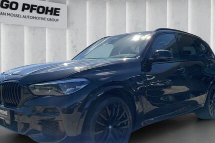 BMW X5 72.300 km 61.989 &euro; Schwerin 19057